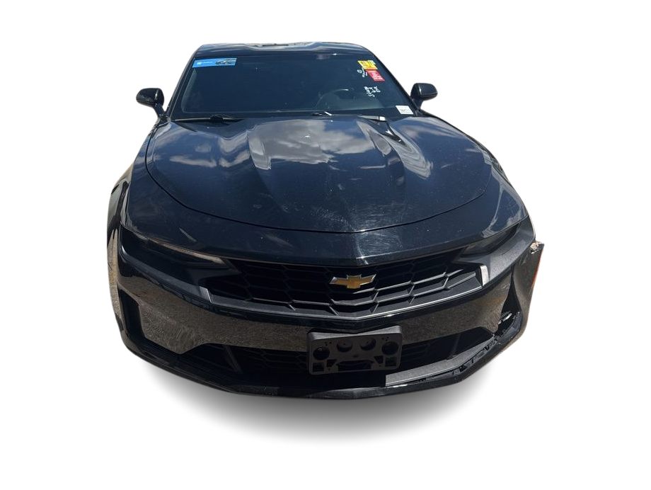 Thumbnail: 2022 Chevrolet Camaro - 4