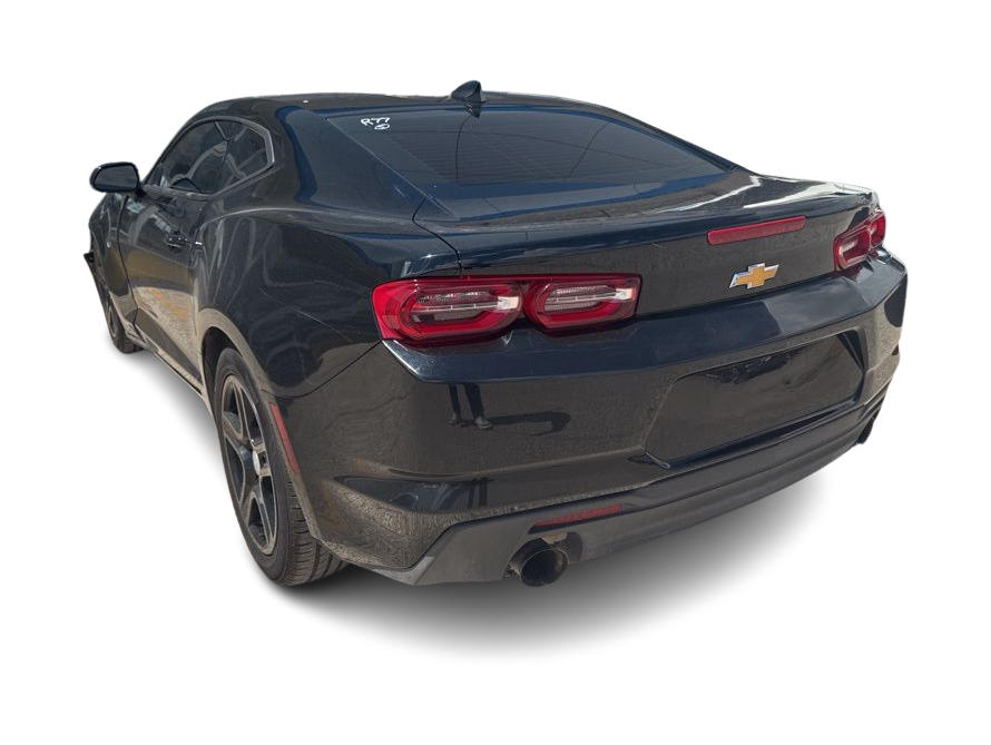 Thumbnail: 2022 Chevrolet Camaro - 2