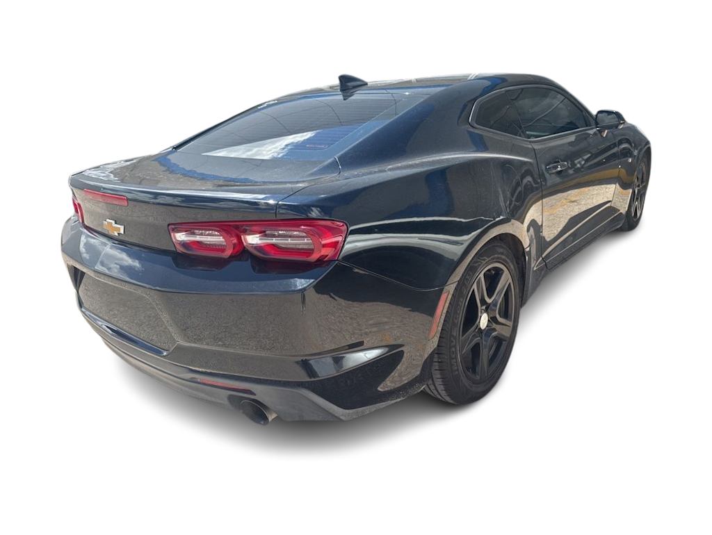Thumbnail: 2022 Chevrolet Camaro - 12