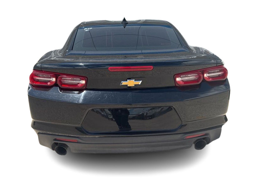 Thumbnail: 2022 Chevrolet Camaro - 3