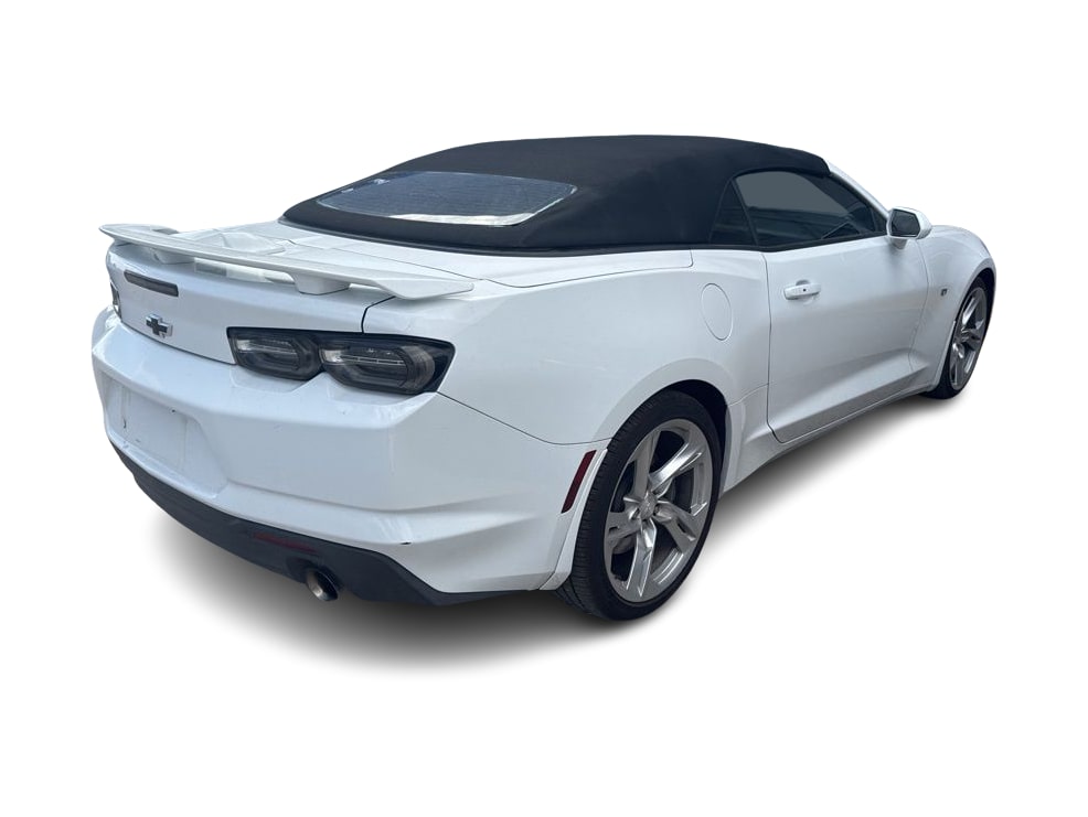 Thumbnail: 2021 Chevrolet Camaro - 10