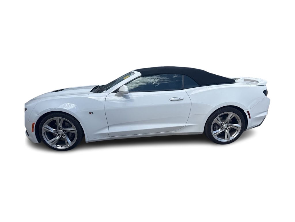 Thumbnail: 2021 Chevrolet Camaro - 3