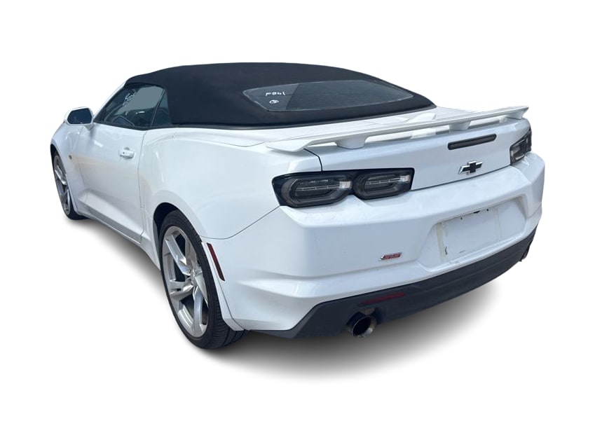 Thumbnail: 2021 Chevrolet Camaro - 4