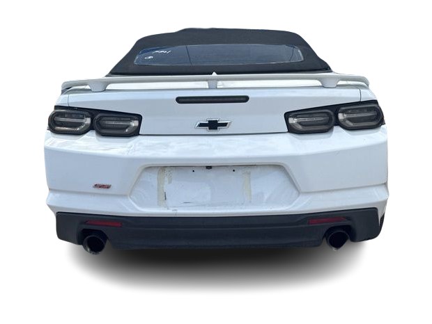 Thumbnail: 2021 Chevrolet Camaro - 5