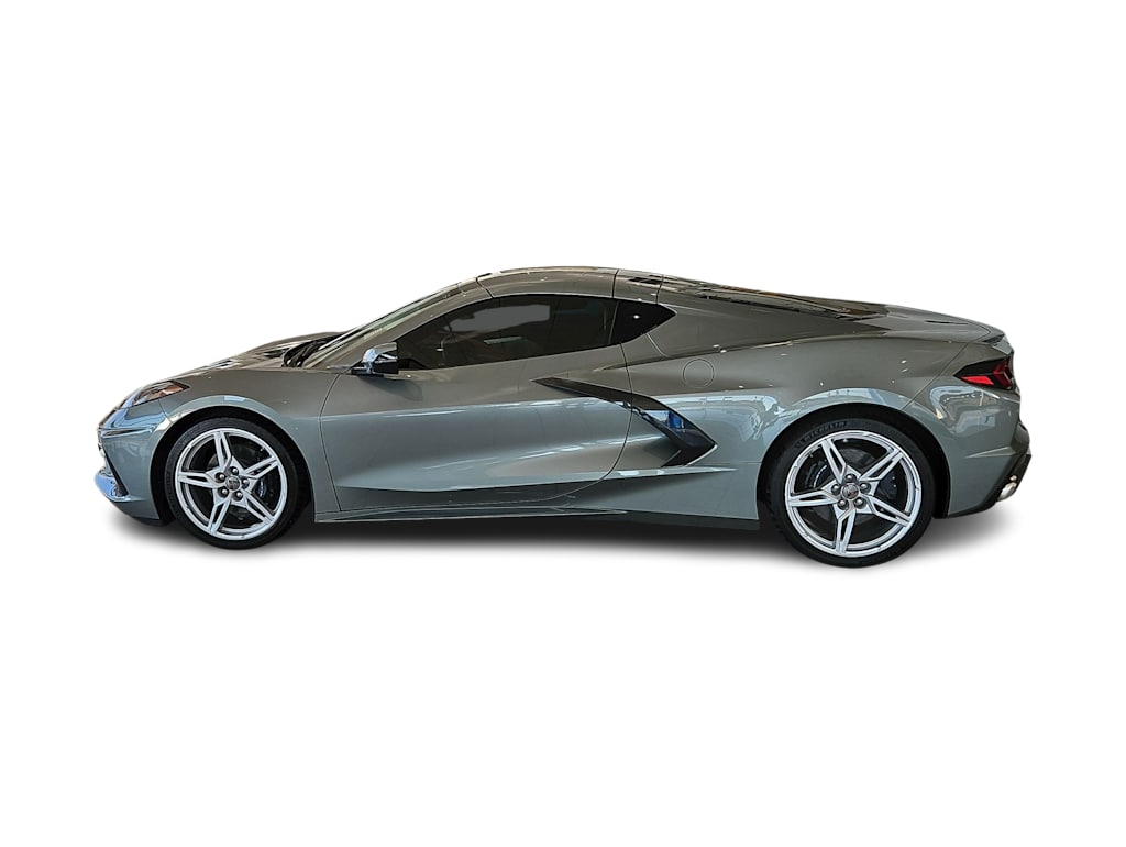 Thumbnail: 2024 Chevrolet Corvette - 3