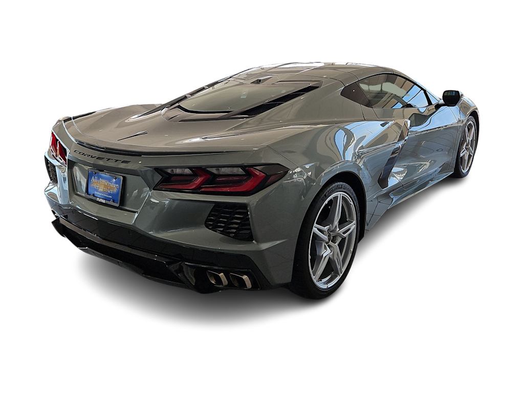 Thumbnail: 2024 Chevrolet Corvette - 11