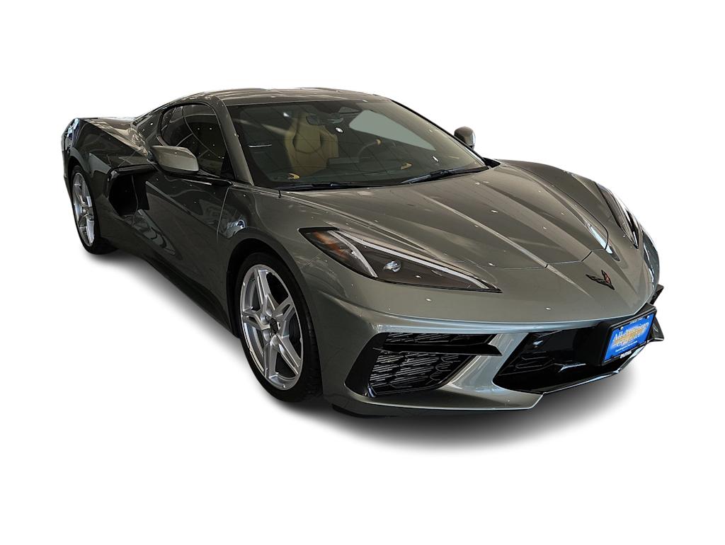 Thumbnail: 2024 Chevrolet Corvette - 13