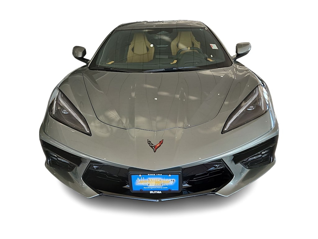 Thumbnail: 2024 Chevrolet Corvette - 14