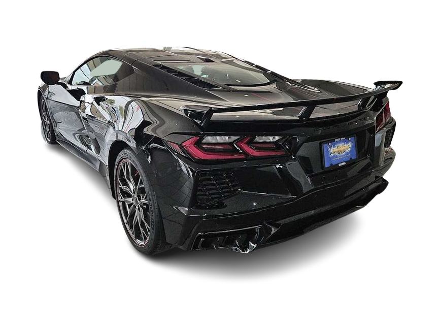 Thumbnail: 2026 Chevrolet Corvette - 15
