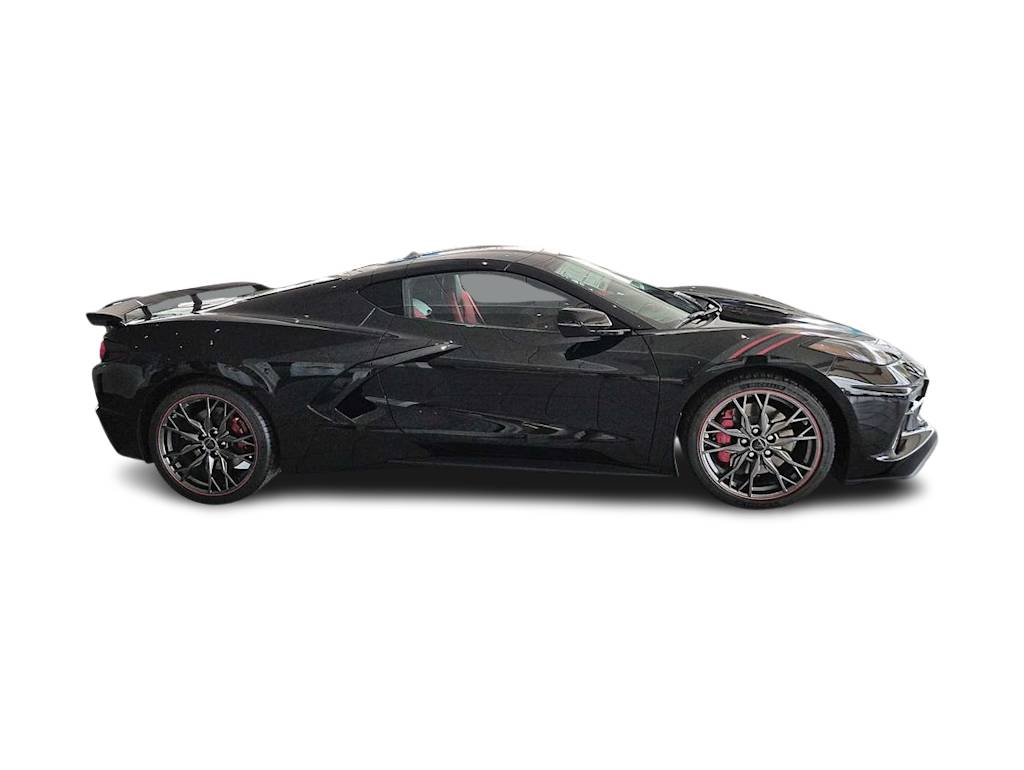 Thumbnail: 2026 Chevrolet Corvette - 18