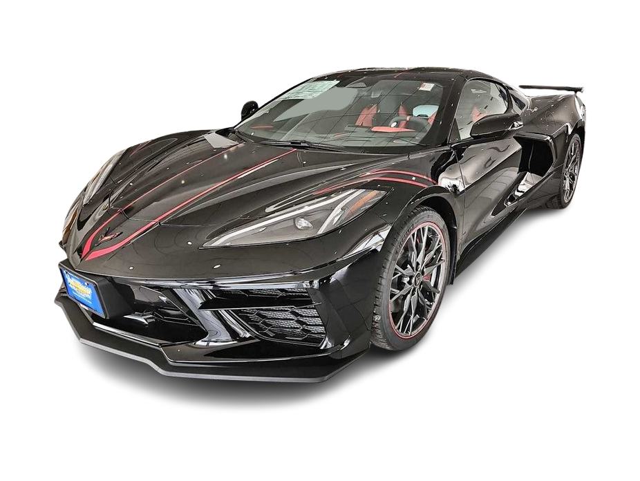 Thumbnail: 2026 Chevrolet Corvette - 14