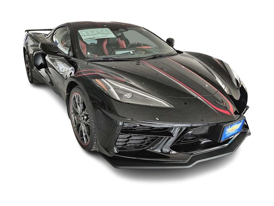 Thumbnail: 2026 Chevrolet Corvette - 13