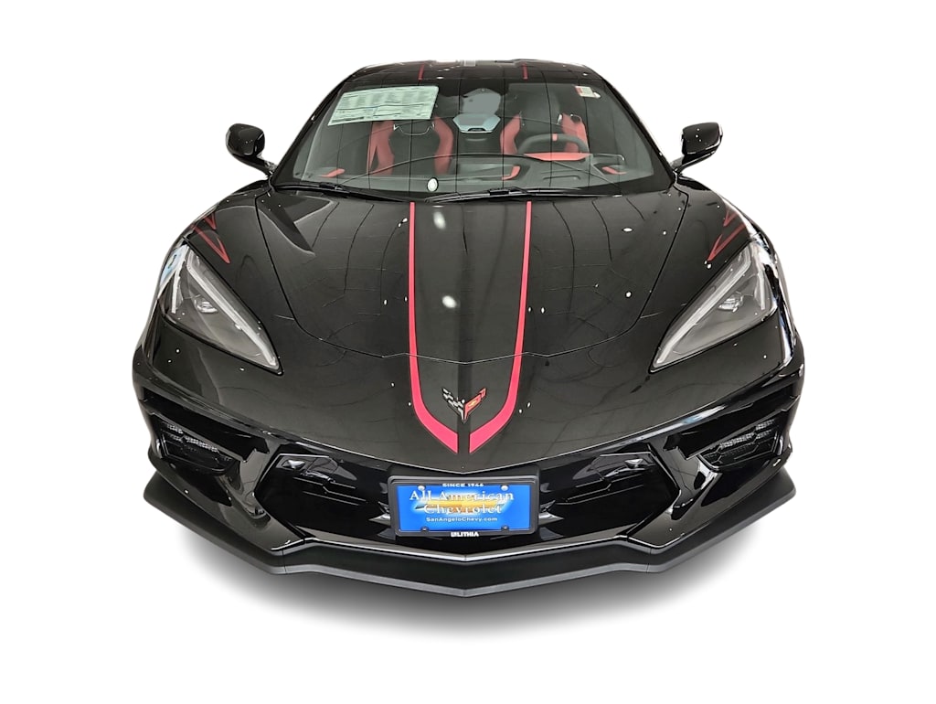 Thumbnail: 2026 Chevrolet Corvette - 4