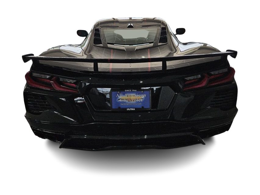 Thumbnail: 2026 Chevrolet Corvette - 16