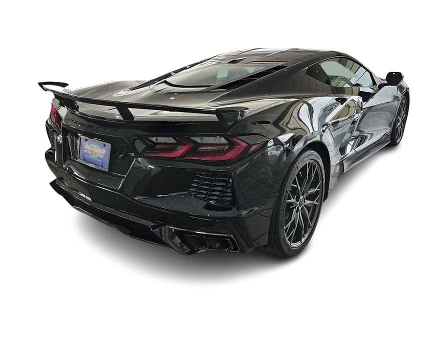 Thumbnail: 2026 Chevrolet Corvette - 17