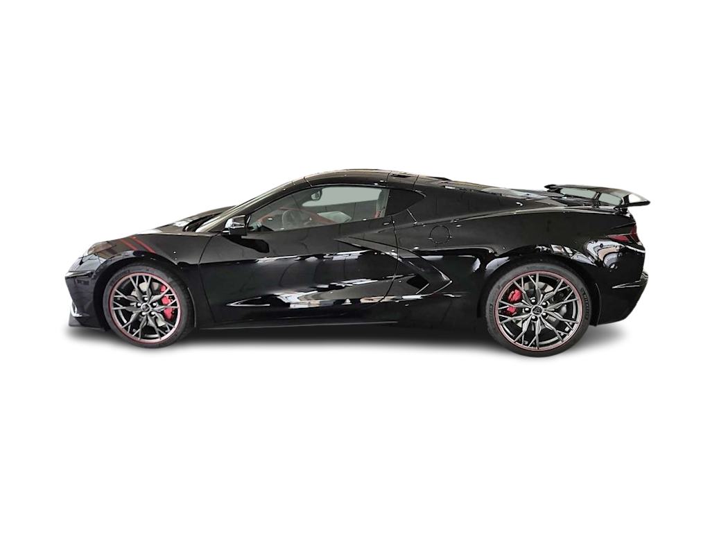 Thumbnail: 2026 Chevrolet Corvette - 3