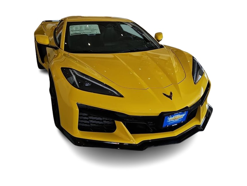 Thumbnail: 2027 Chevrolet Corvette - 13
