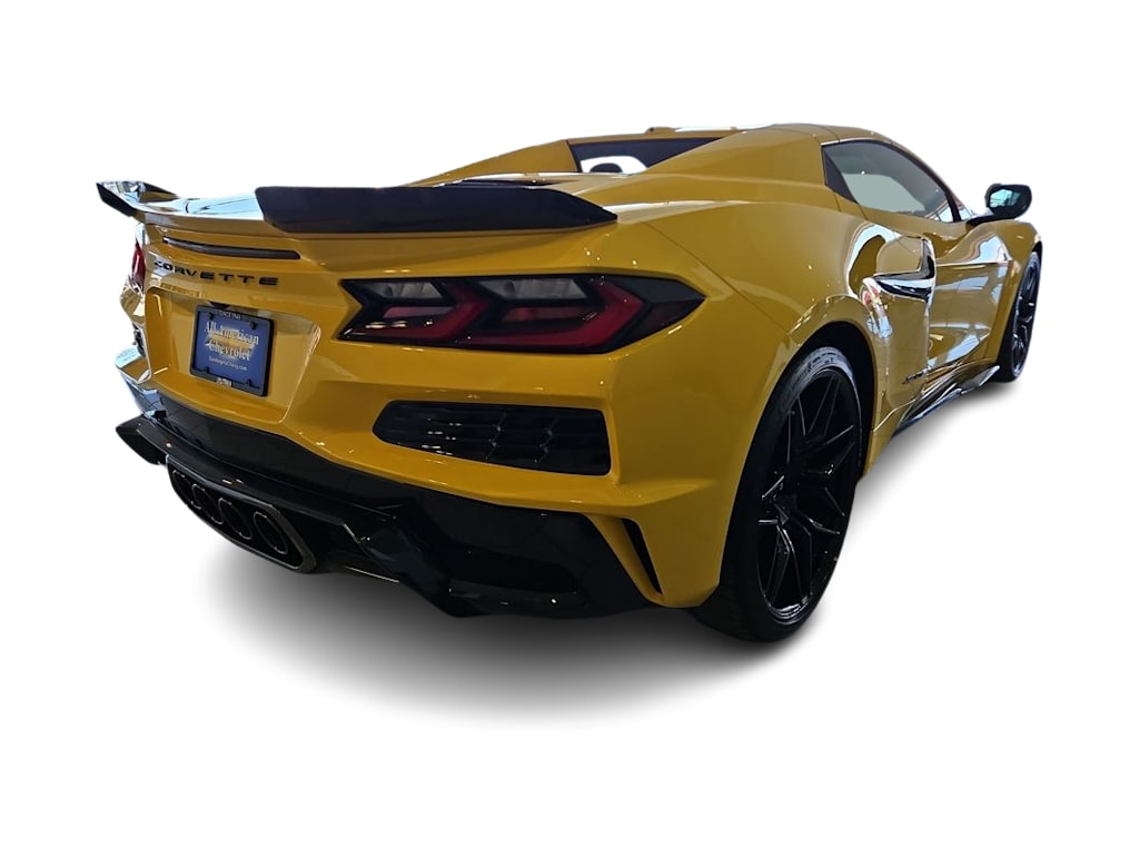 Thumbnail: 2027 Chevrolet Corvette - 16