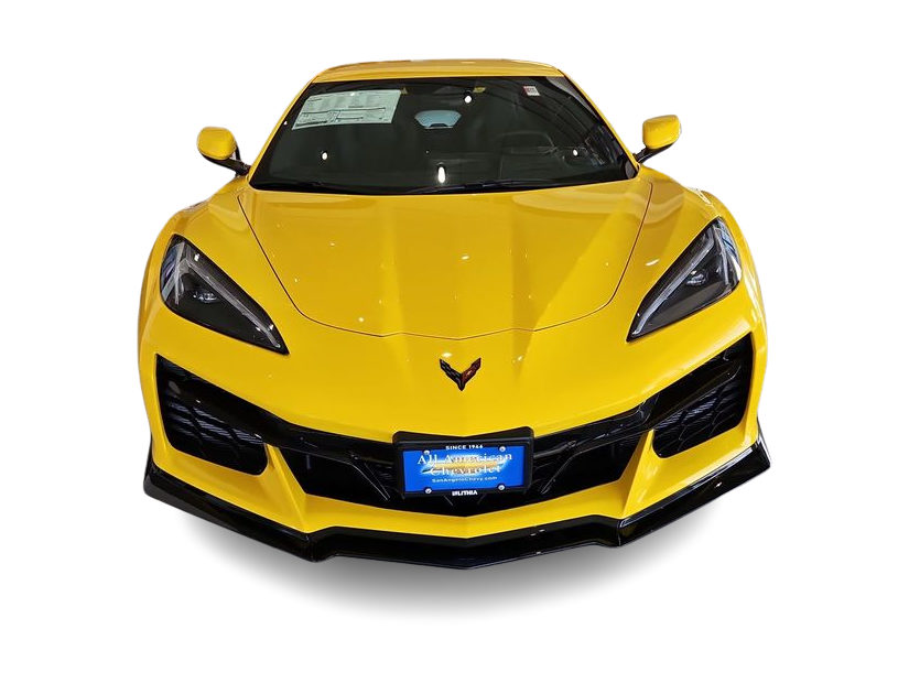Thumbnail: 2027 Chevrolet Corvette - 14