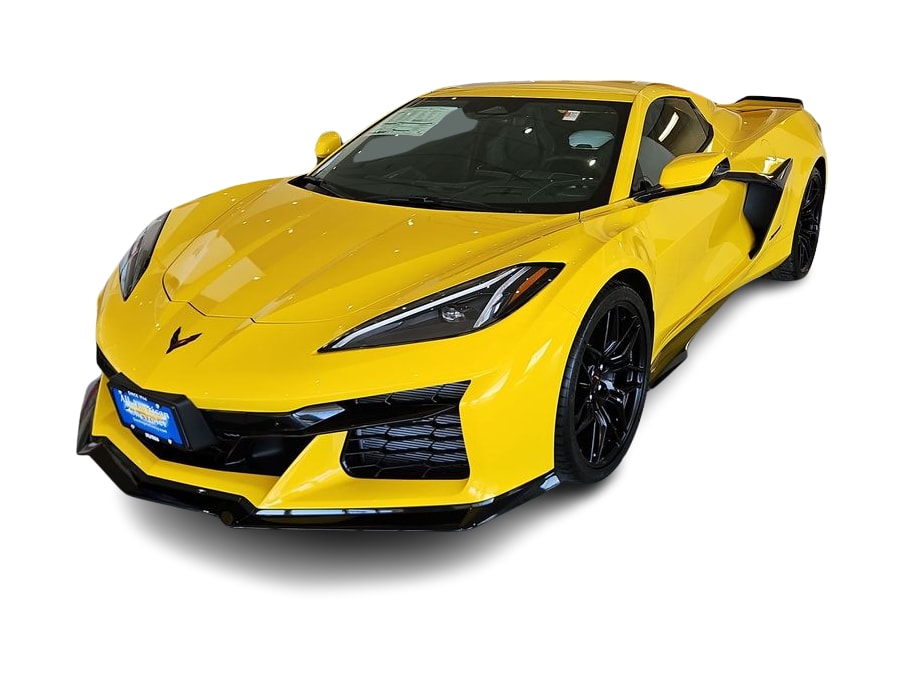 Thumbnail: 2027 Chevrolet Corvette - 15