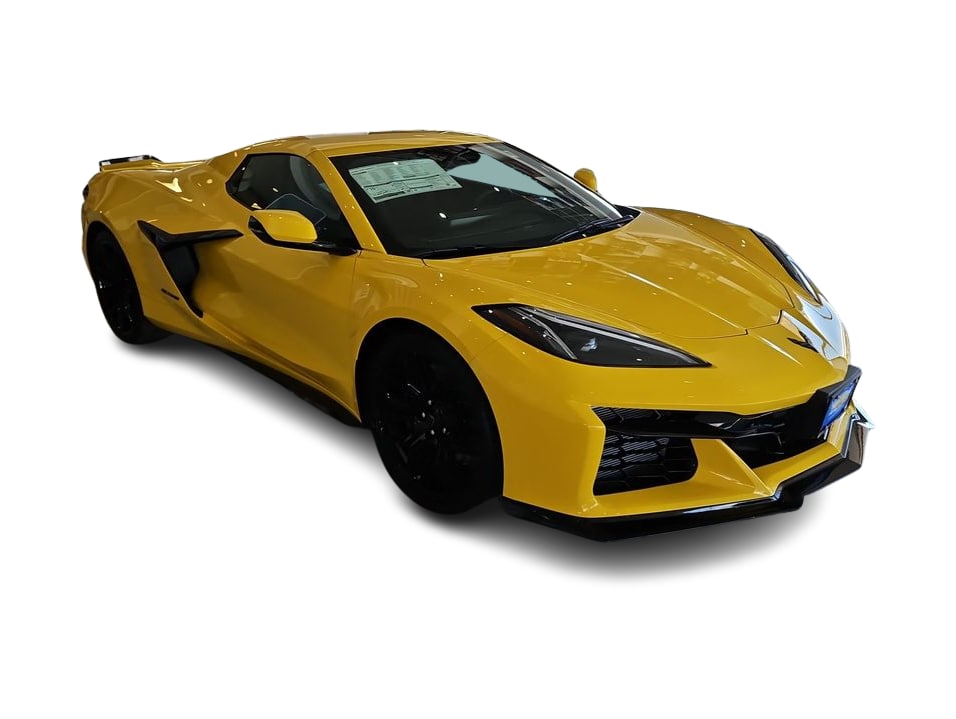 Thumbnail: 2027 Chevrolet Corvette - 17