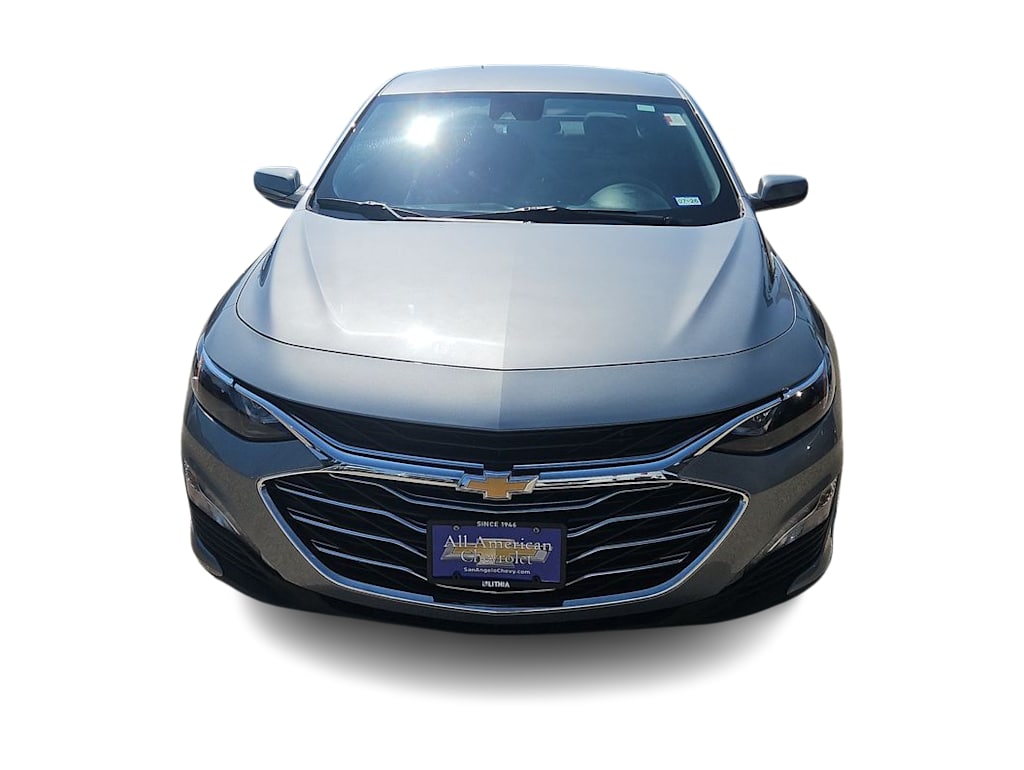 Thumbnail: 2024 Chevrolet Malibu - 6