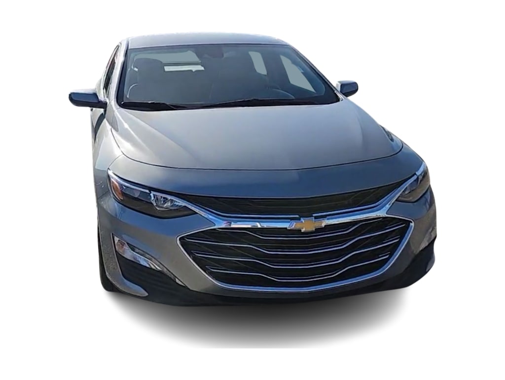 Thumbnail: 2024 Chevrolet Malibu - 5