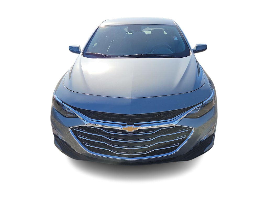 Thumbnail: 2024 Chevrolet Malibu - 23