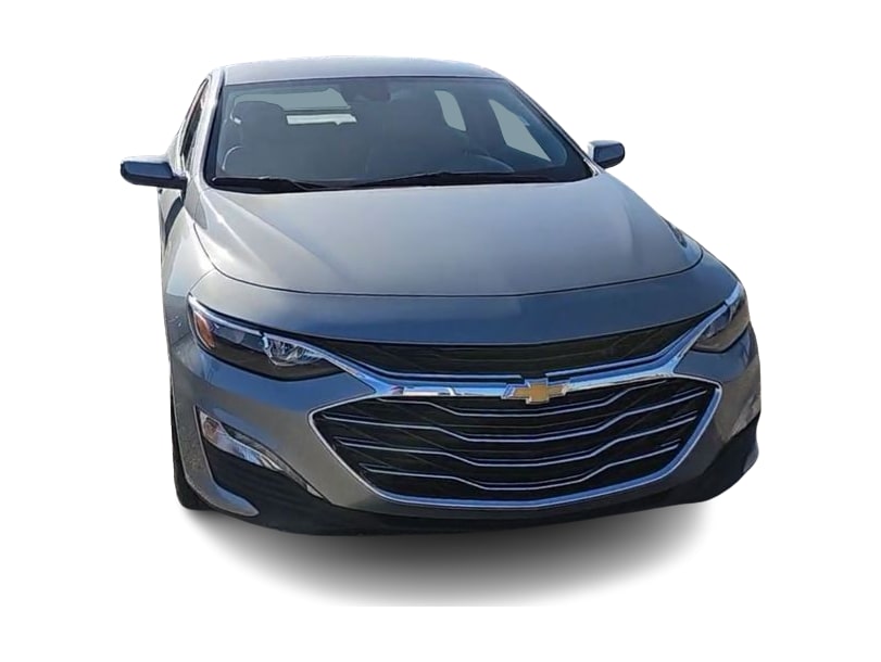 Thumbnail: 2024 Chevrolet Malibu - 5