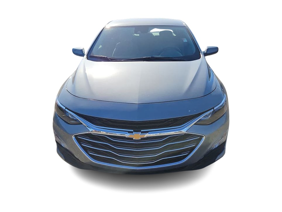 Thumbnail: 2024 Chevrolet Malibu - 23