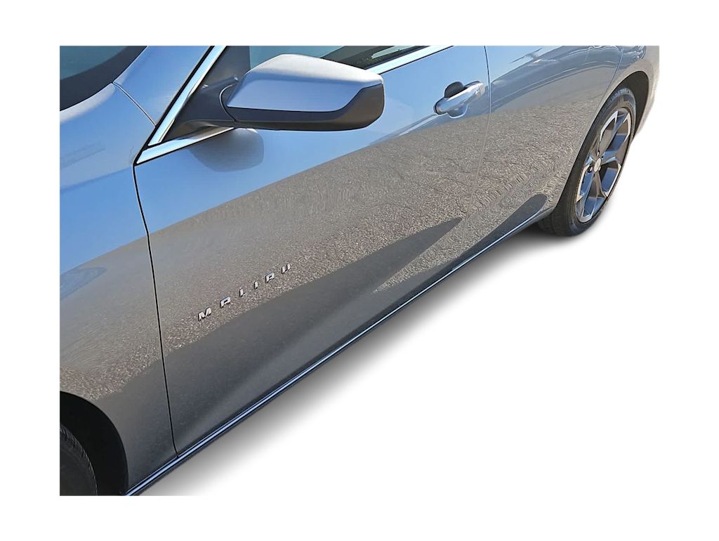 Thumbnail: 2024 Chevrolet Malibu - 13