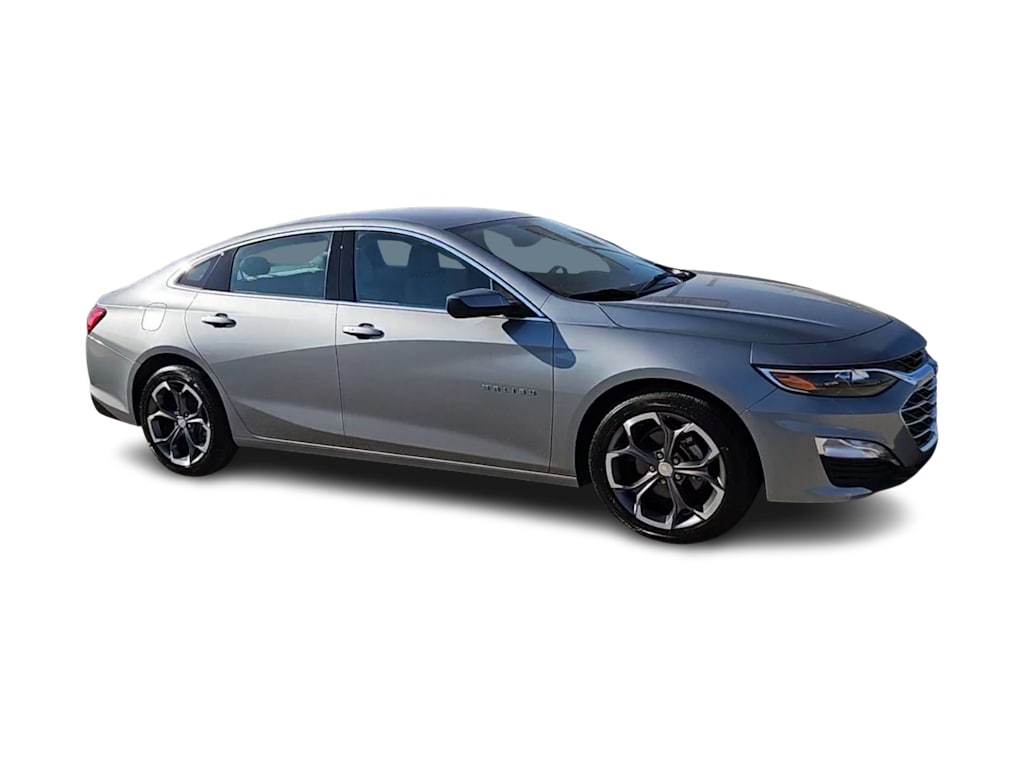 Thumbnail: 2024 Chevrolet Malibu - 19