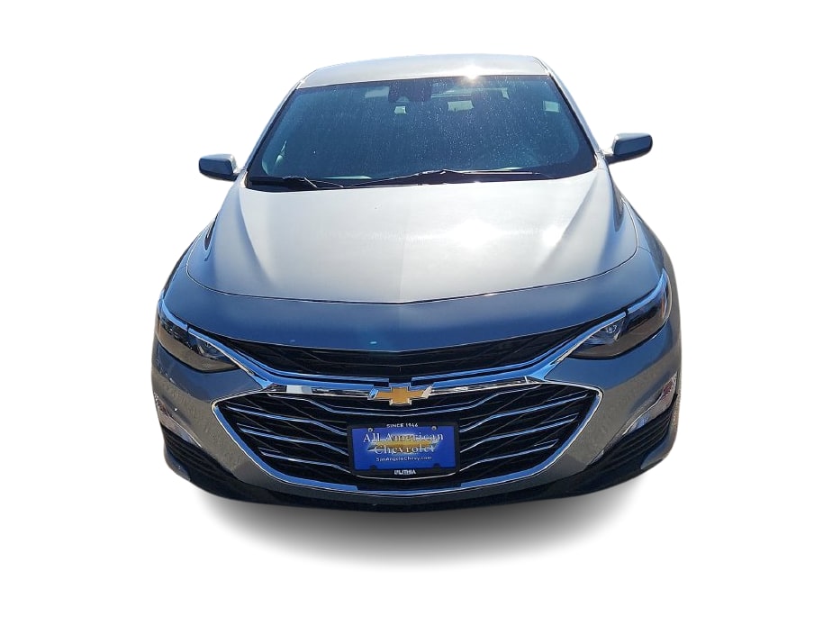 Thumbnail: 2025 Chevrolet Malibu - 6