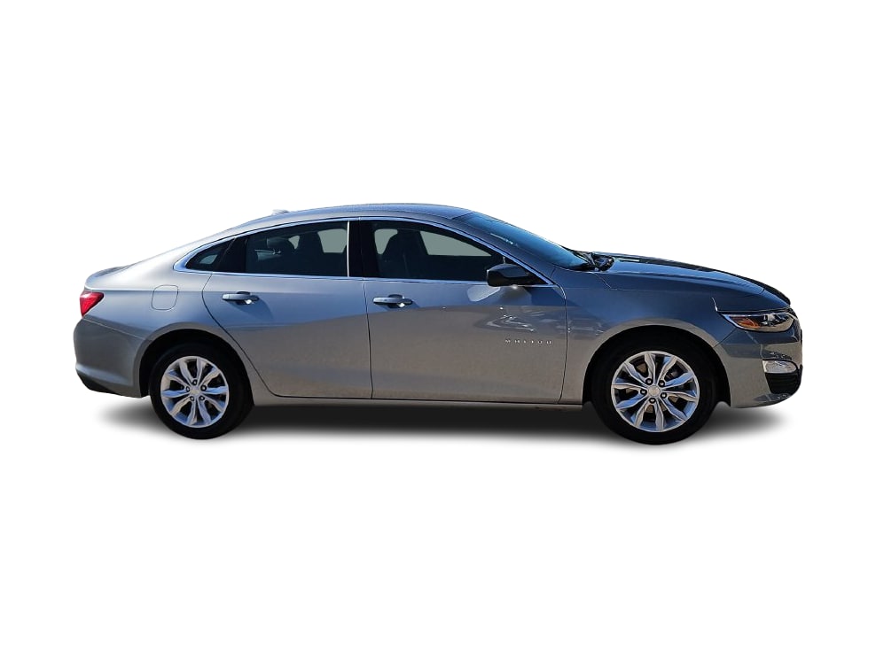 Thumbnail: 2025 Chevrolet Malibu - 19