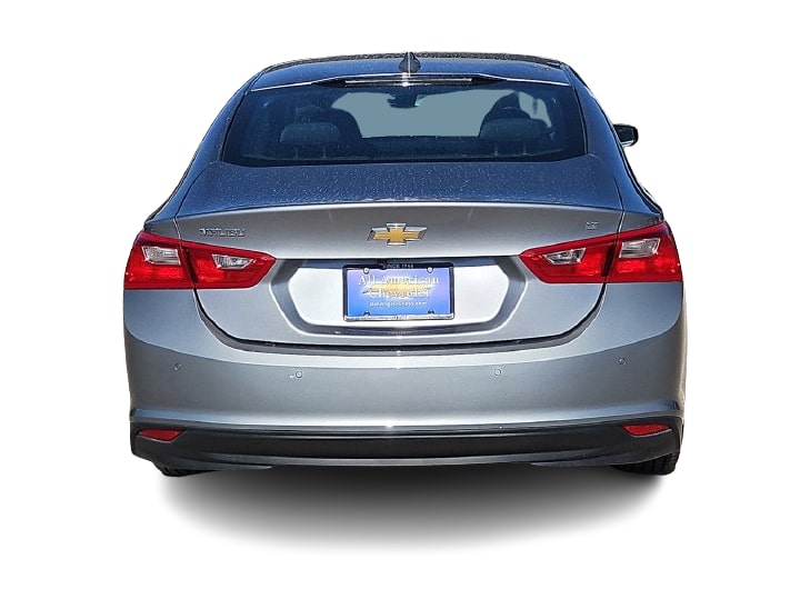 Thumbnail: 2025 Chevrolet Malibu - 5