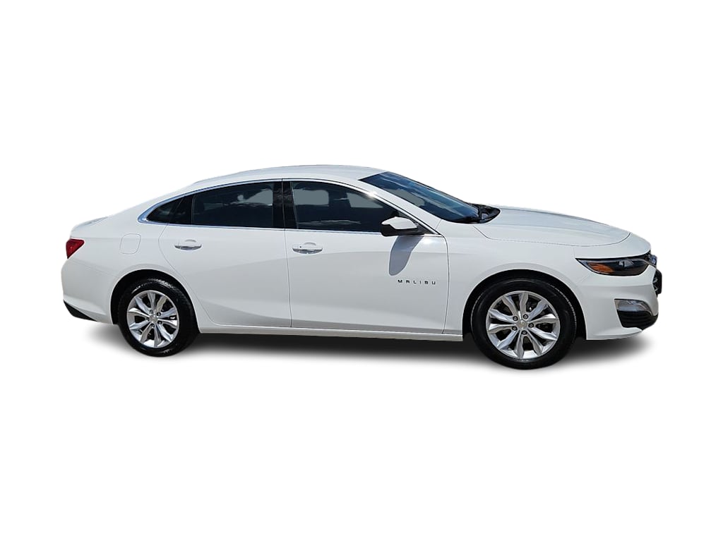 Thumbnail: 2025 Chevrolet Malibu - 20