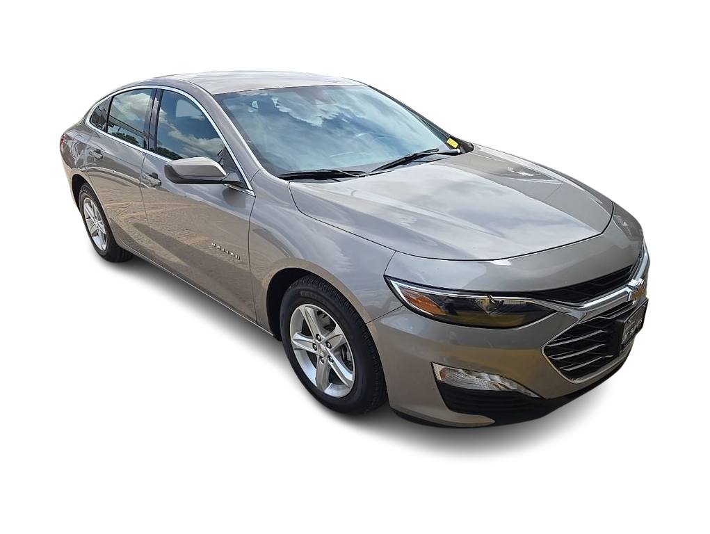 Thumbnail: 2024 Chevrolet Malibu - 11