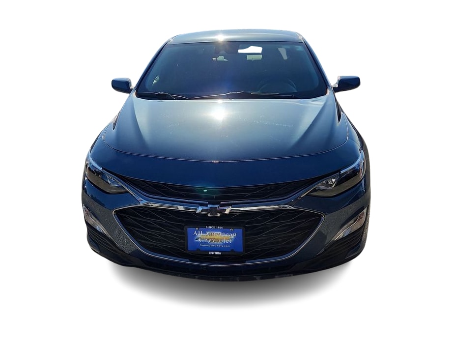 Thumbnail: 2024 Chevrolet Malibu - 6