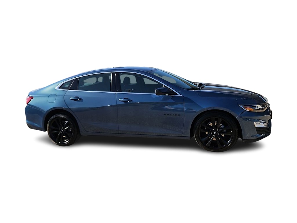 Thumbnail: 2024 Chevrolet Malibu - 20