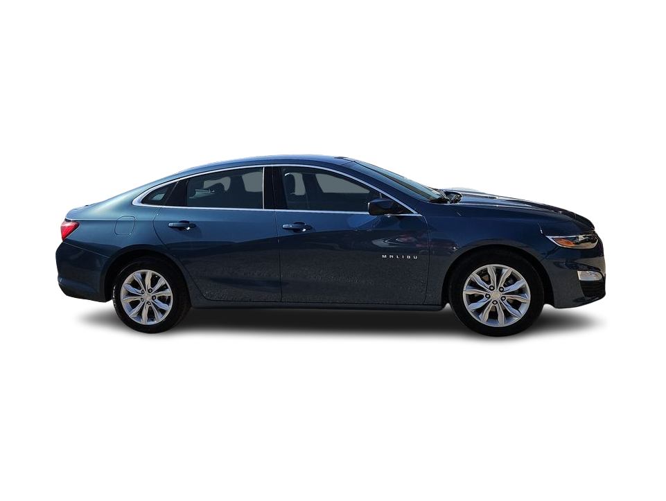 Thumbnail: 2025 Chevrolet Malibu - 21