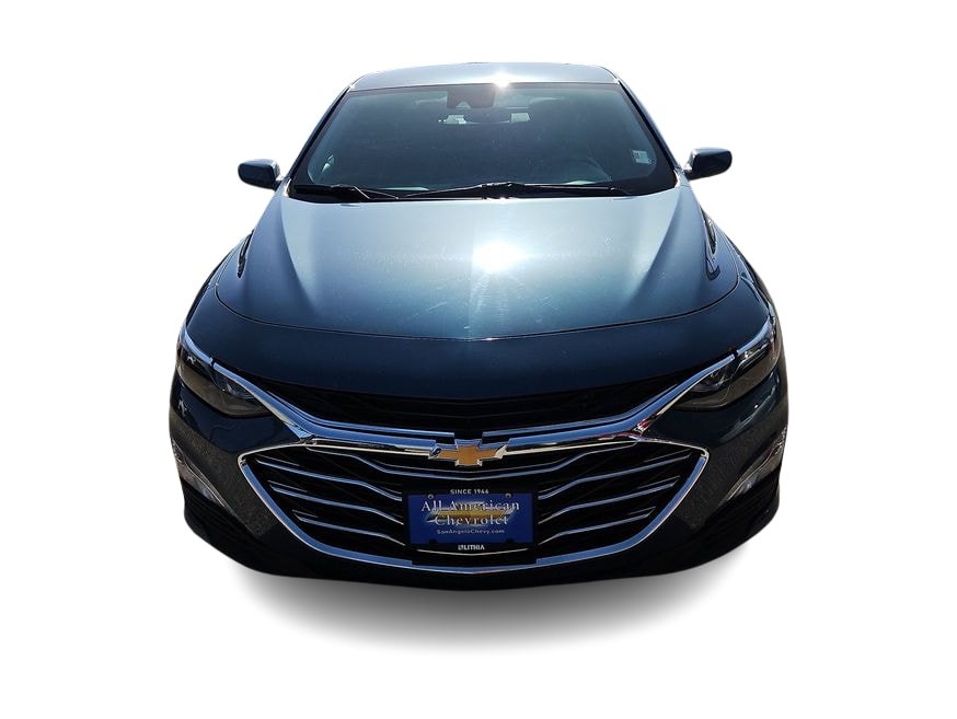 Thumbnail: 2025 Chevrolet Malibu - 6
