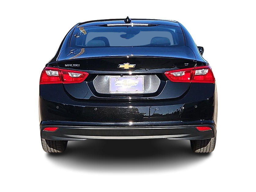 Thumbnail: 2025 Chevrolet Malibu - 5