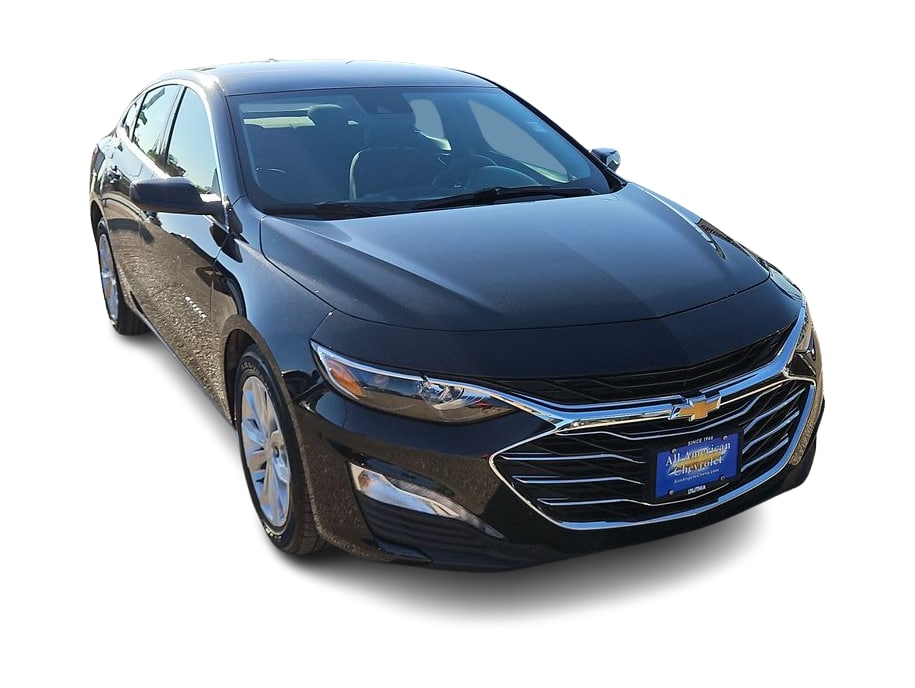 Thumbnail: 2025 Chevrolet Malibu - 17