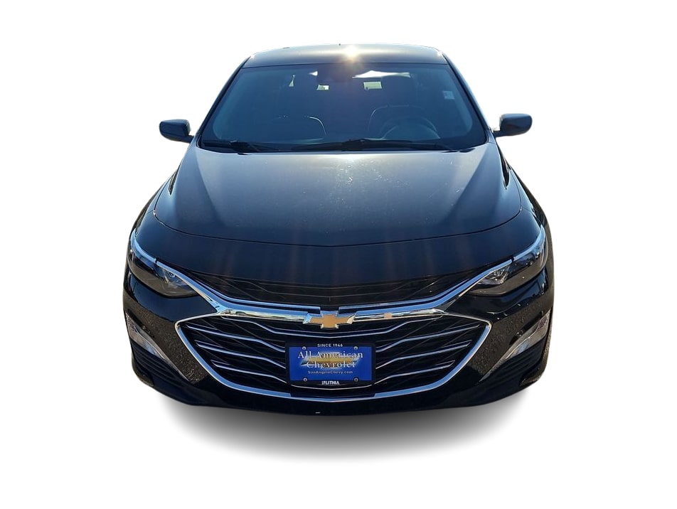 Thumbnail: 2025 Chevrolet Malibu - 6