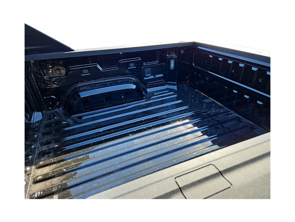 Thumbnail: 2026 Chevrolet Silverado EV - 16