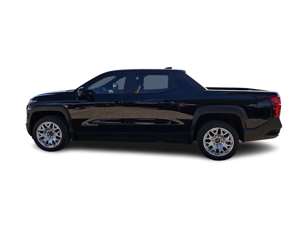 Thumbnail: 2026 Chevrolet Silverado EV - 3