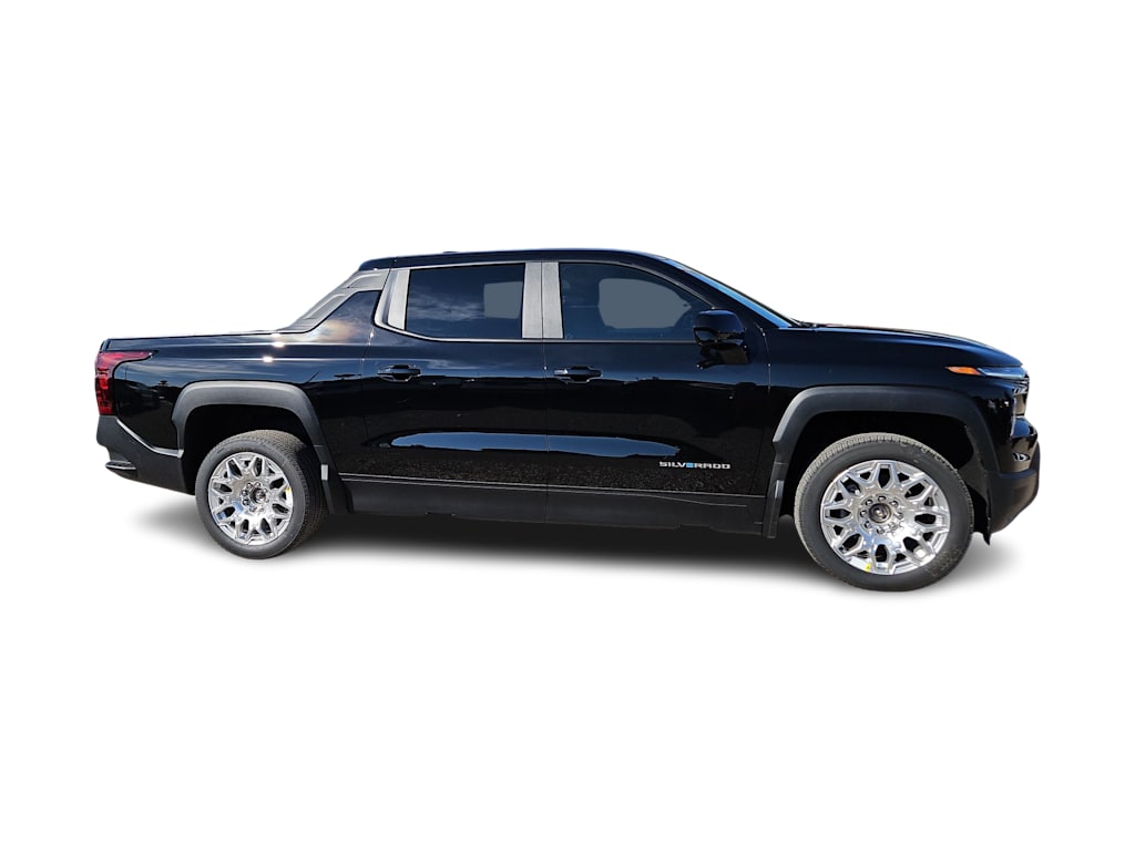Thumbnail: 2026 Chevrolet Silverado EV - 21