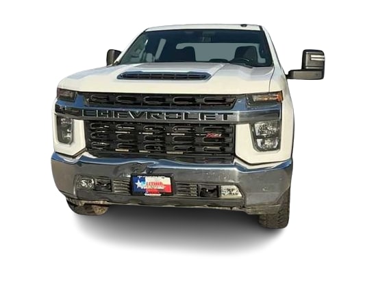 Thumbnail: 2023 Chevrolet Silverado 2500 - 6
