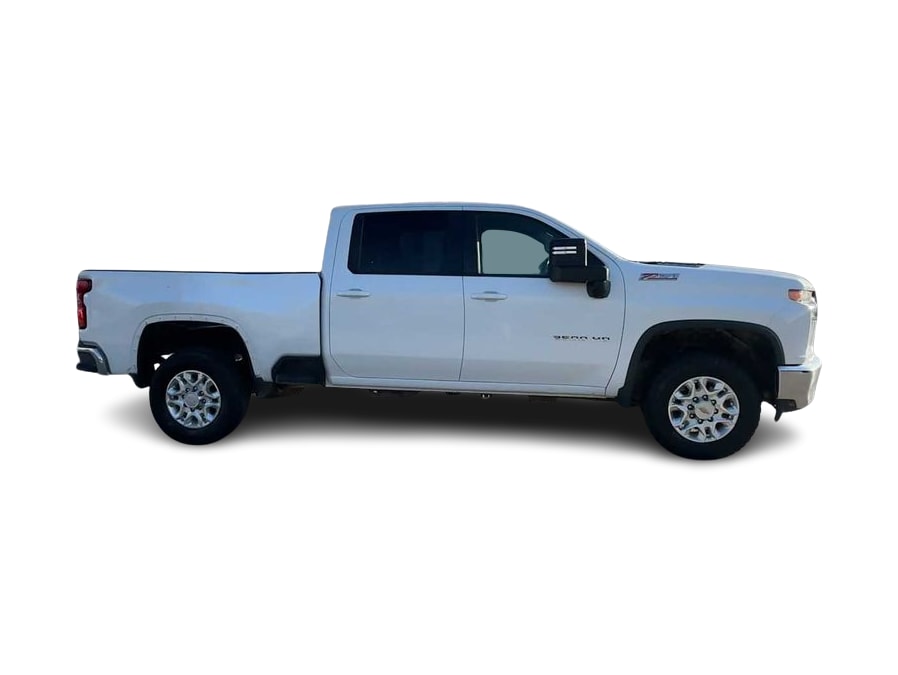 Thumbnail: 2023 Chevrolet Silverado 2500 - 20