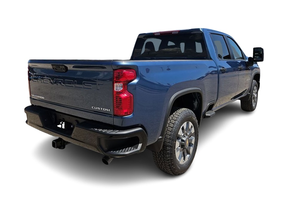 Thumbnail: 2026 Chevrolet Silverado 2500 - 19